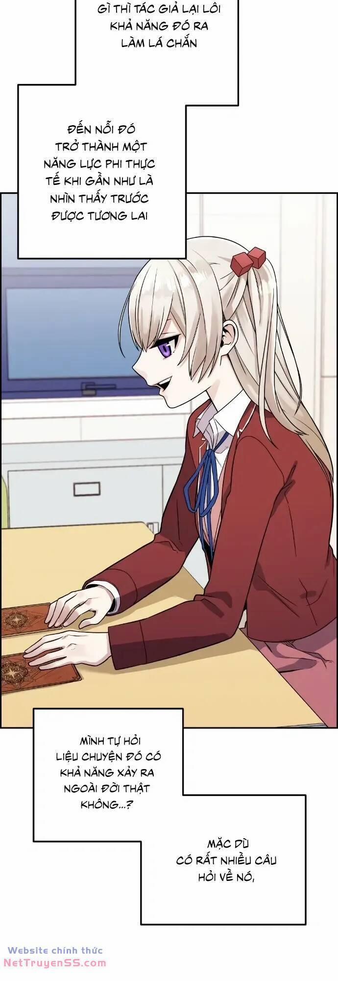 Nhân Vật Webtoon Na Kang Lim 34 trang 48