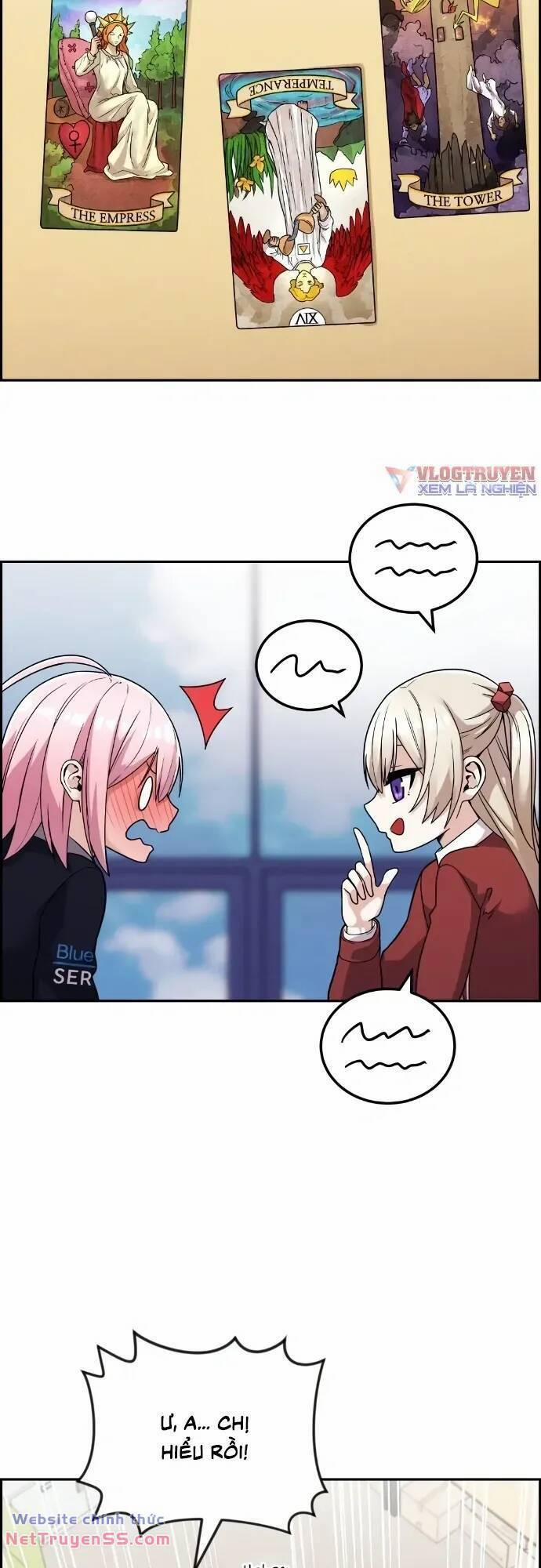 Nhân Vật Webtoon Na Kang Lim 34 trang 50