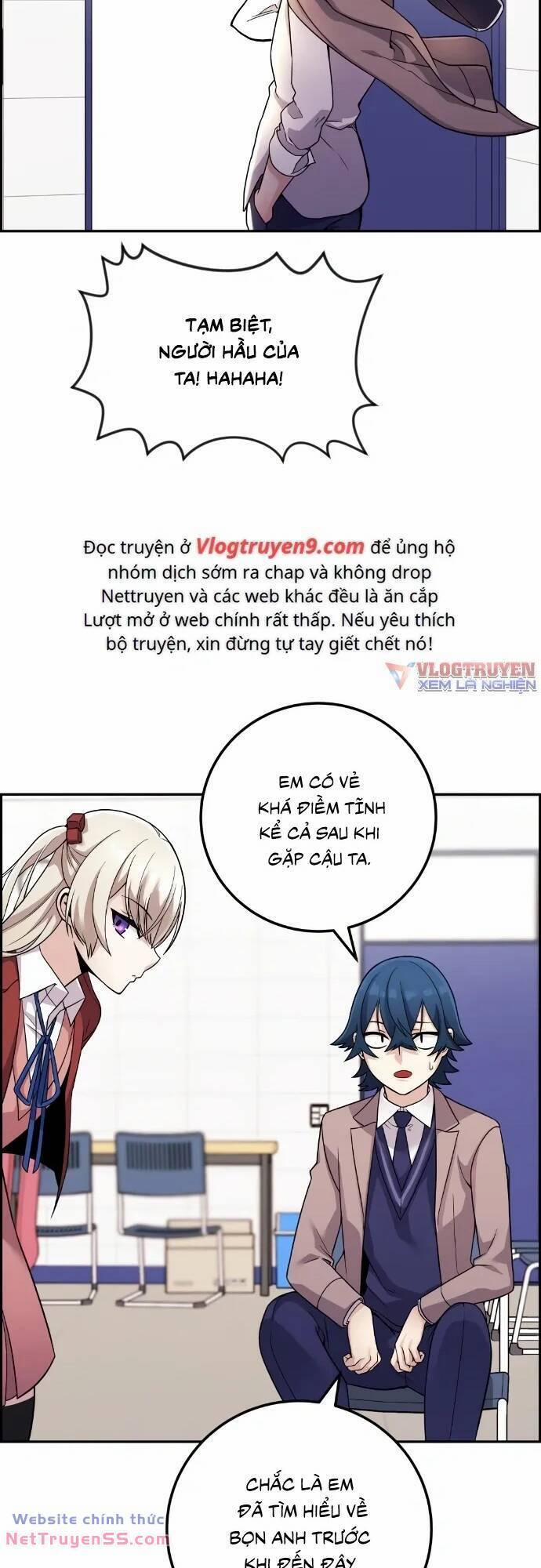 Nhân Vật Webtoon Na Kang Lim 34 trang 55
