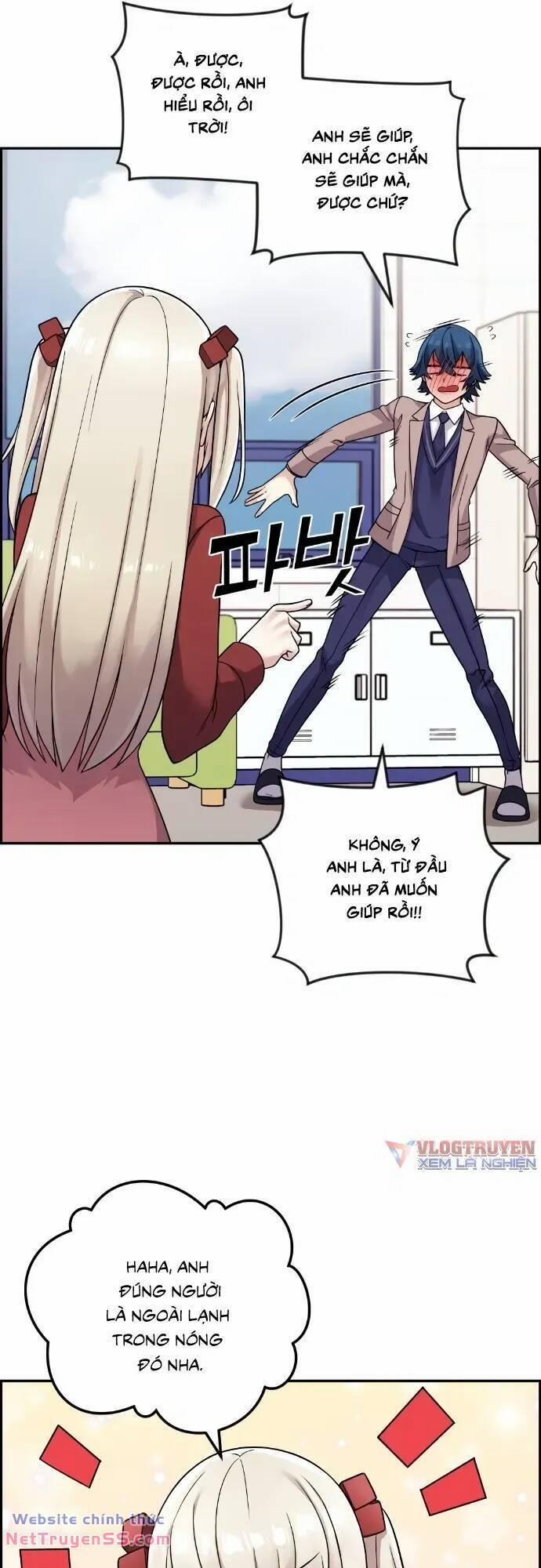 Nhân Vật Webtoon Na Kang Lim 34 trang 62