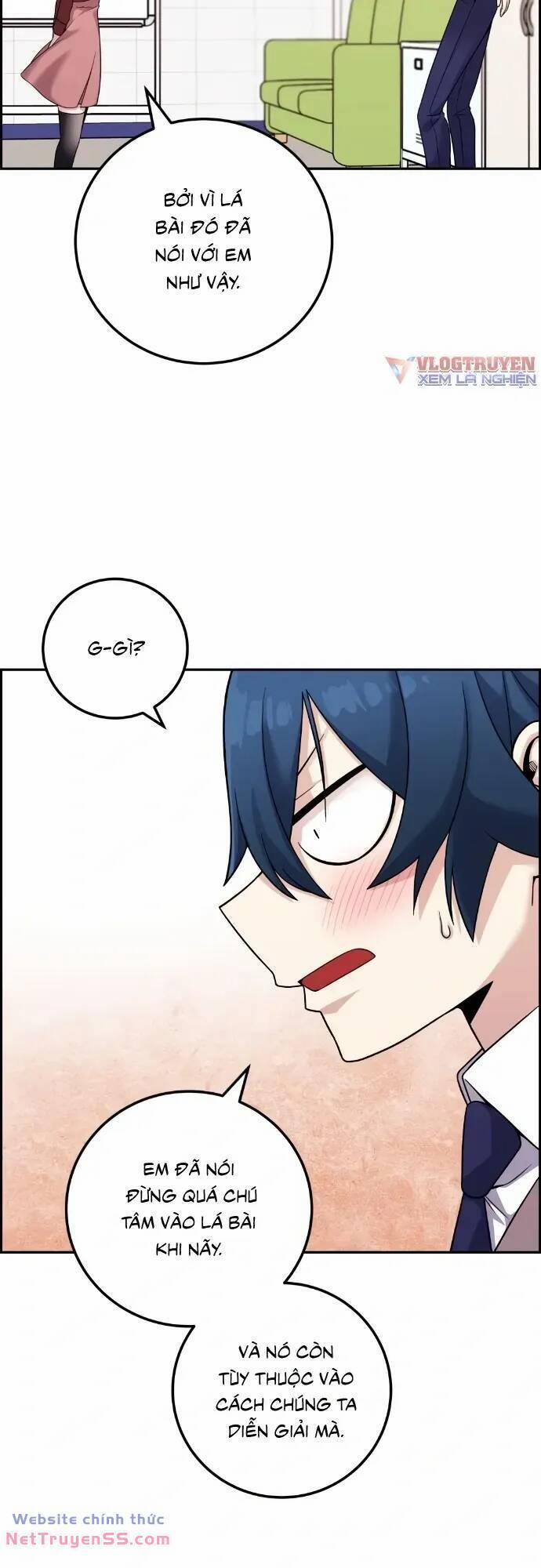 Nhân Vật Webtoon Na Kang Lim 34 trang 64