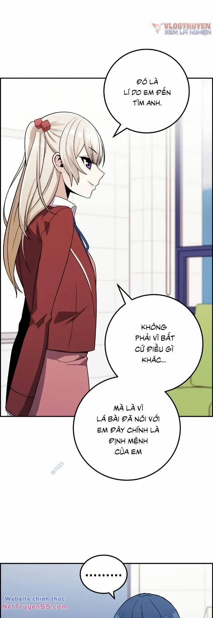 Nhân Vật Webtoon Na Kang Lim 34 trang 67