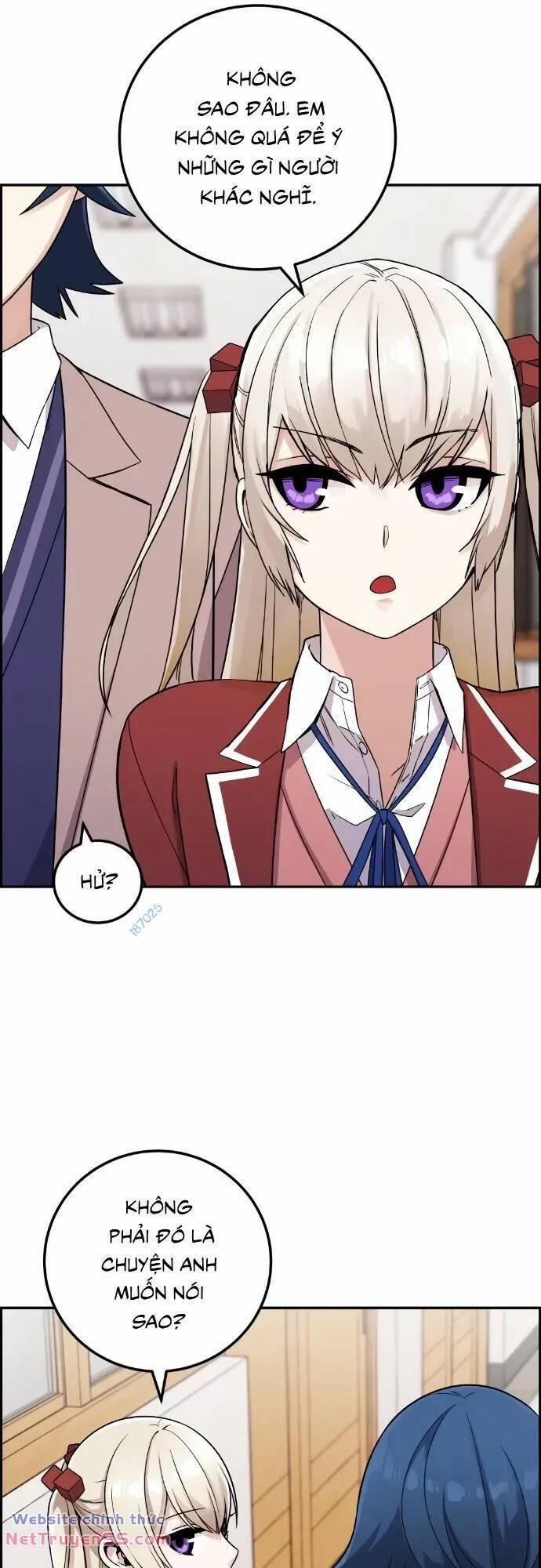 Nhân Vật Webtoon Na Kang Lim 34 trang 78