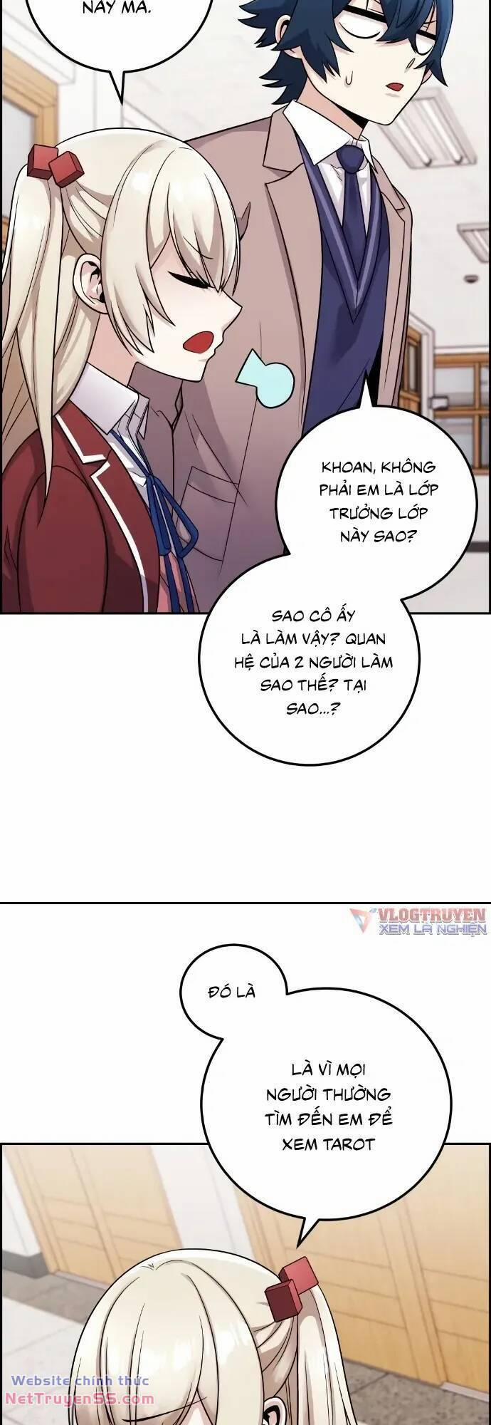 Nhân Vật Webtoon Na Kang Lim 34 trang 82