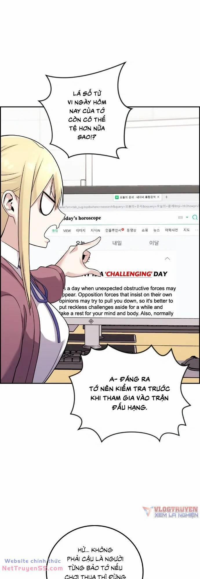 Nhân Vật Webtoon Na Kang Lim 34 trang 9