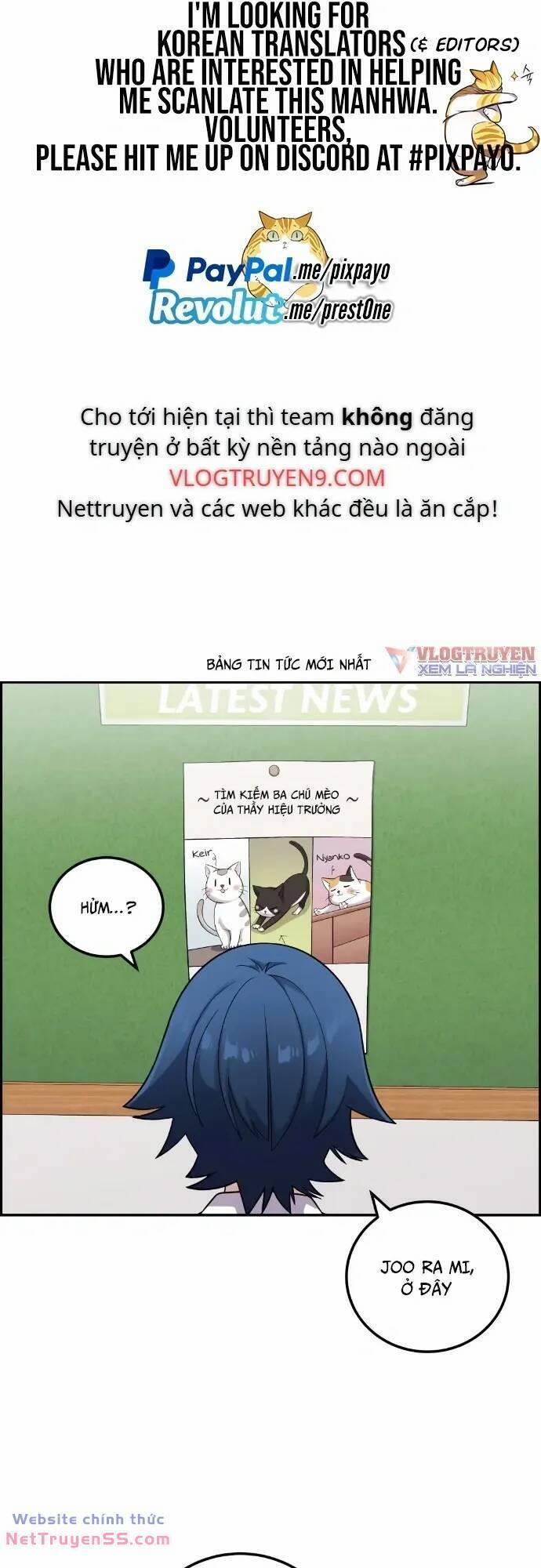 Nhân Vật Webtoon Na Kang Lim 35 trang 1