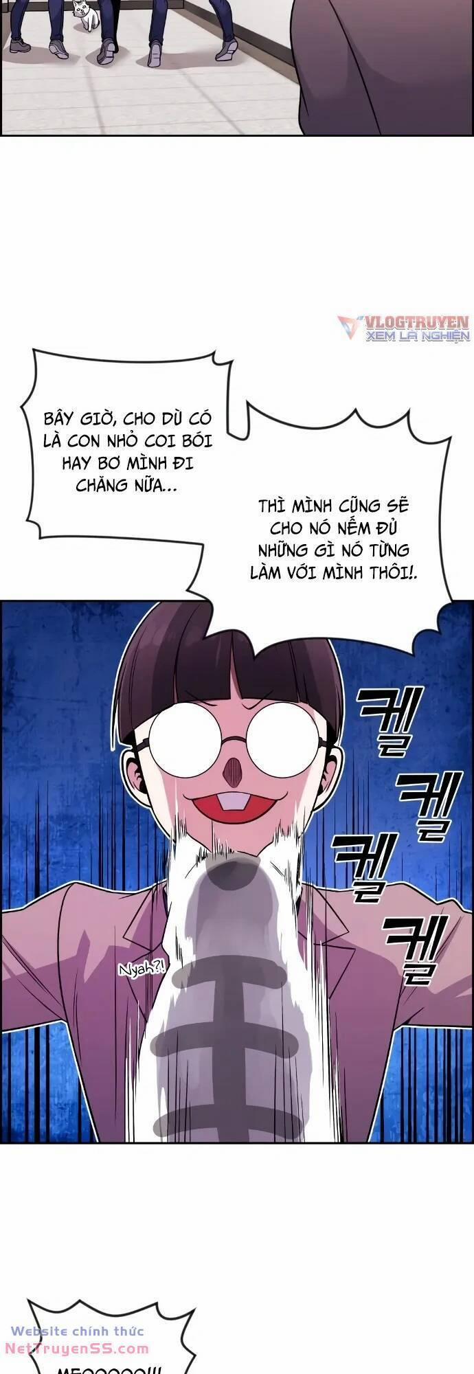 Nhân Vật Webtoon Na Kang Lim 35 trang 10