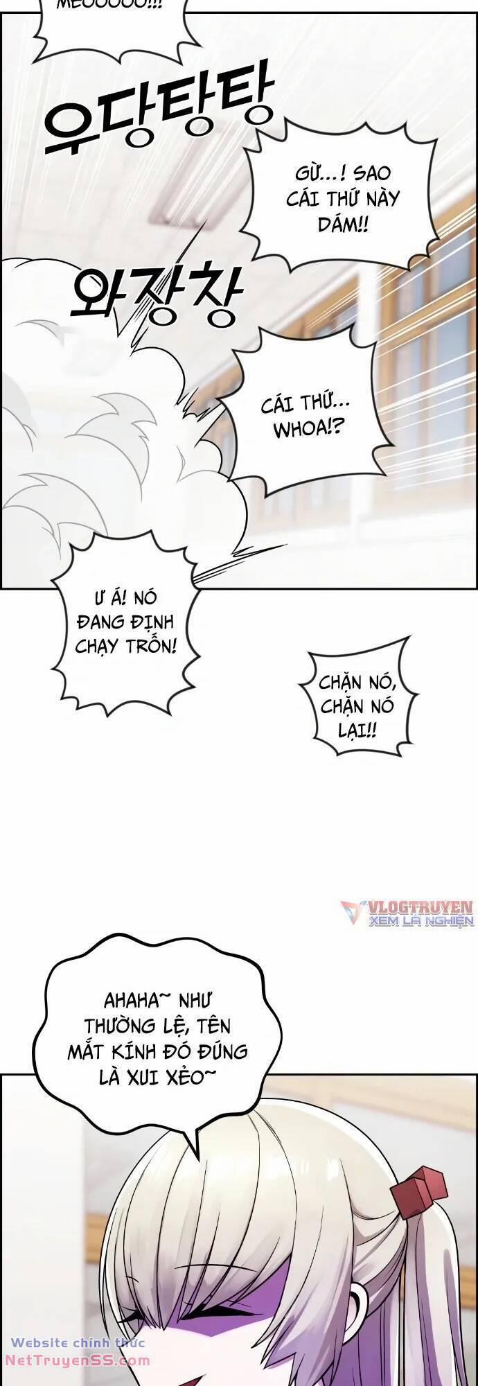Nhân Vật Webtoon Na Kang Lim 35 trang 11