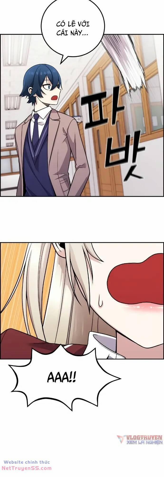 Nhân Vật Webtoon Na Kang Lim 35 trang 2