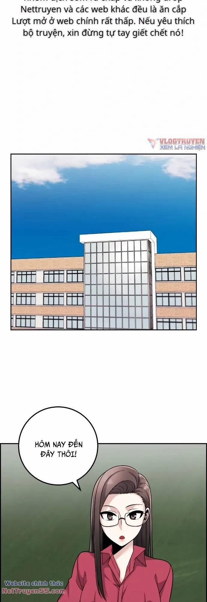 Nhân Vật Webtoon Na Kang Lim 35 trang 26