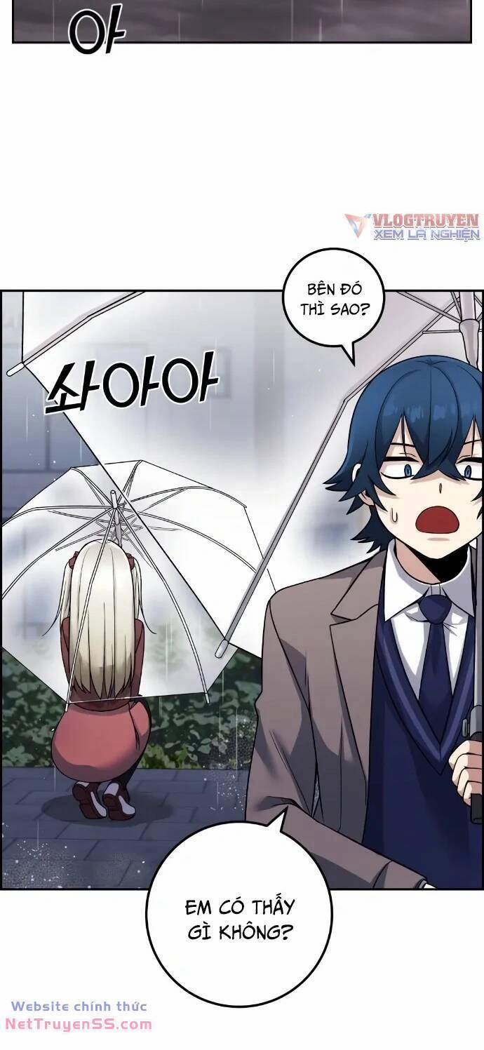 Nhân Vật Webtoon Na Kang Lim 35 trang 30