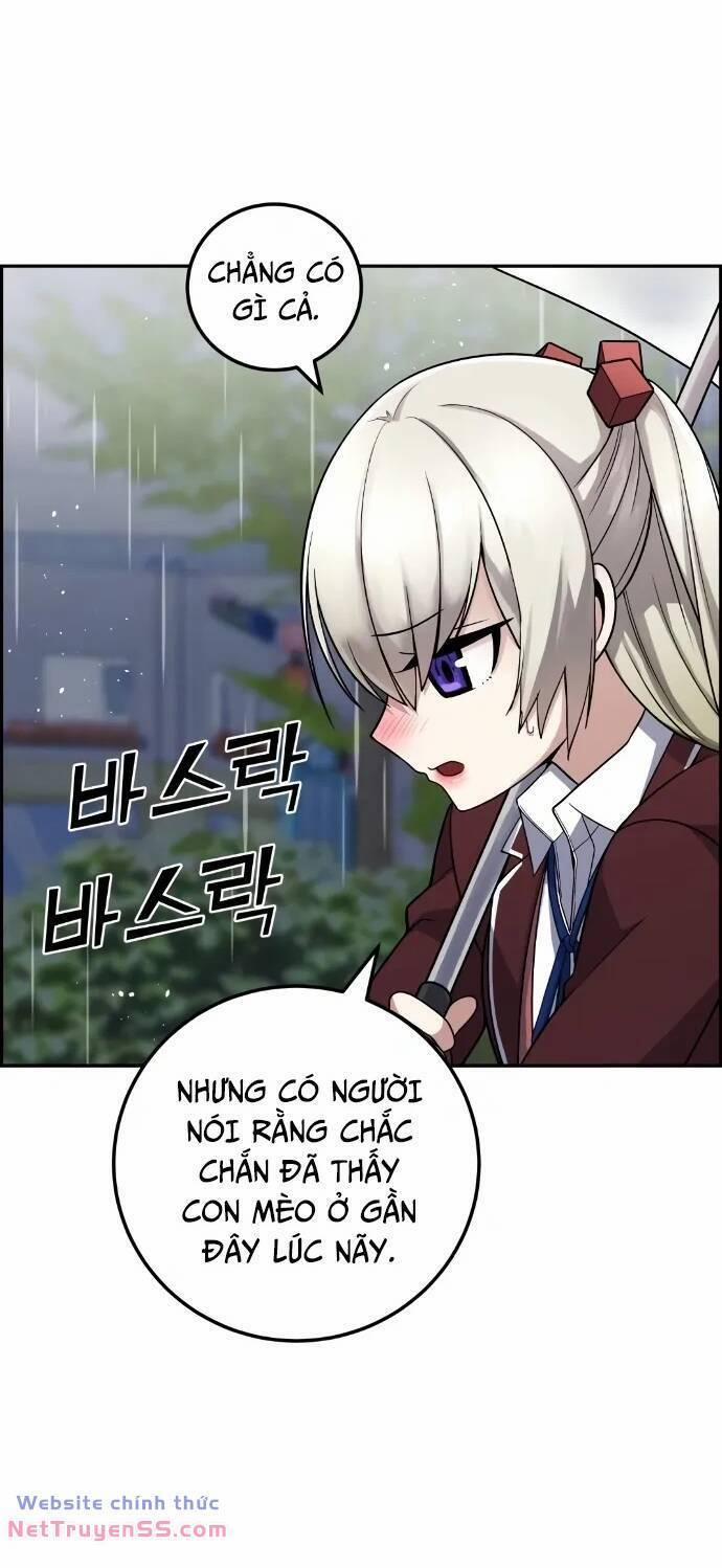 Nhân Vật Webtoon Na Kang Lim 35 trang 31