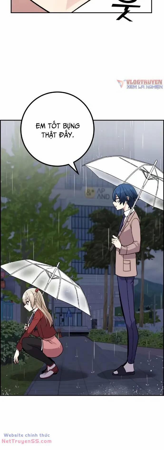 Nhân Vật Webtoon Na Kang Lim 35 trang 38