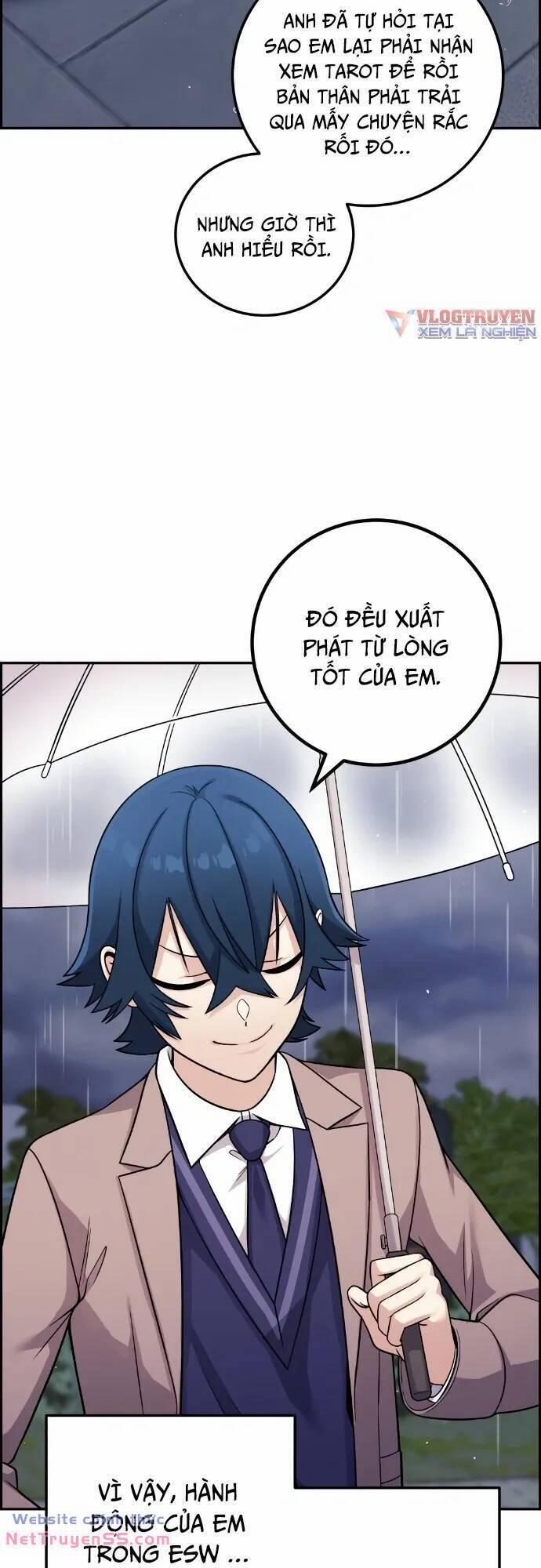 Nhân Vật Webtoon Na Kang Lim 35 trang 41