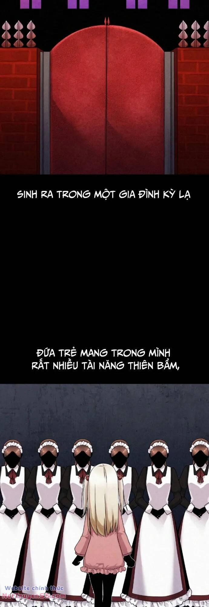 Nhân Vật Webtoon Na Kang Lim 35 trang 59