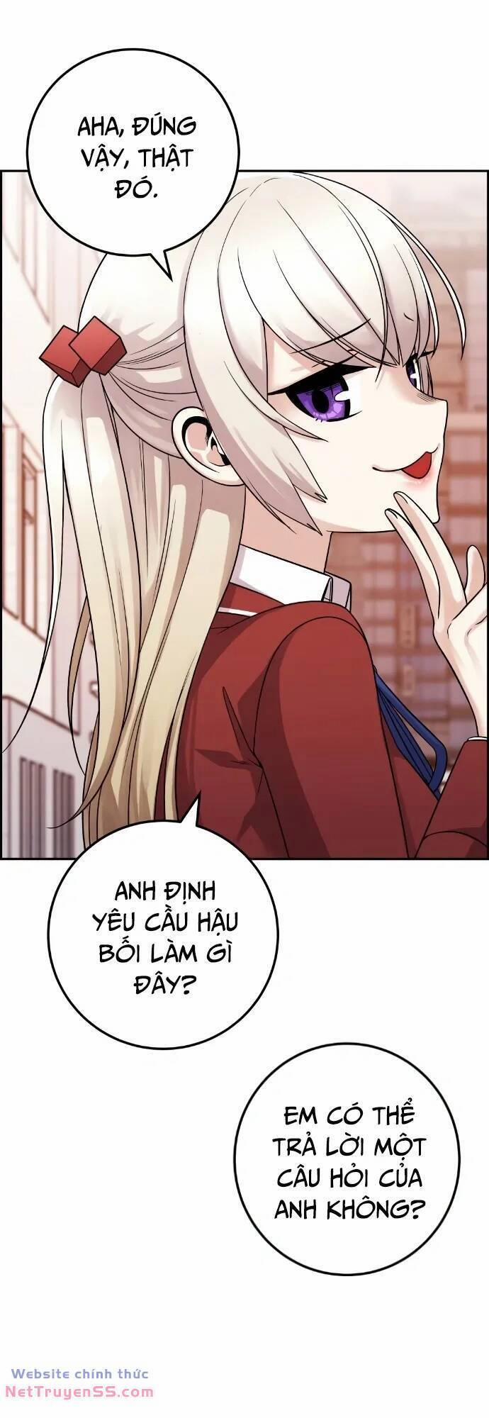 Nhân Vật Webtoon Na Kang Lim 35 trang 73