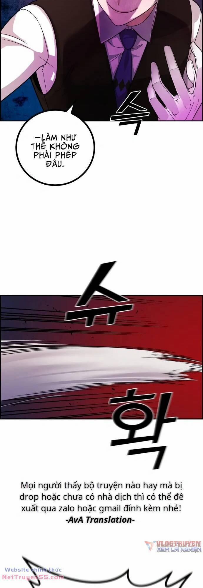 Nhân Vật Webtoon Na Kang Lim 36 trang 11