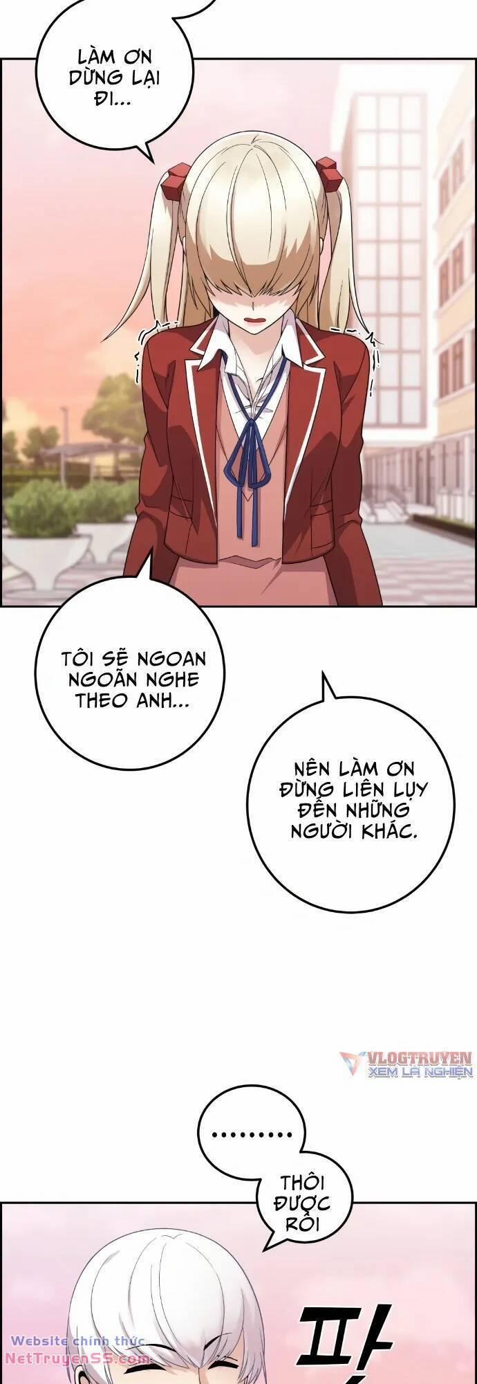 Nhân Vật Webtoon Na Kang Lim 36 trang 13