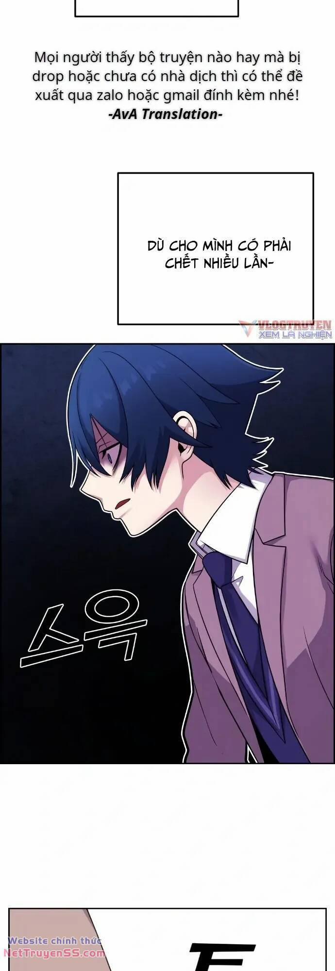 Nhân Vật Webtoon Na Kang Lim 36 trang 17