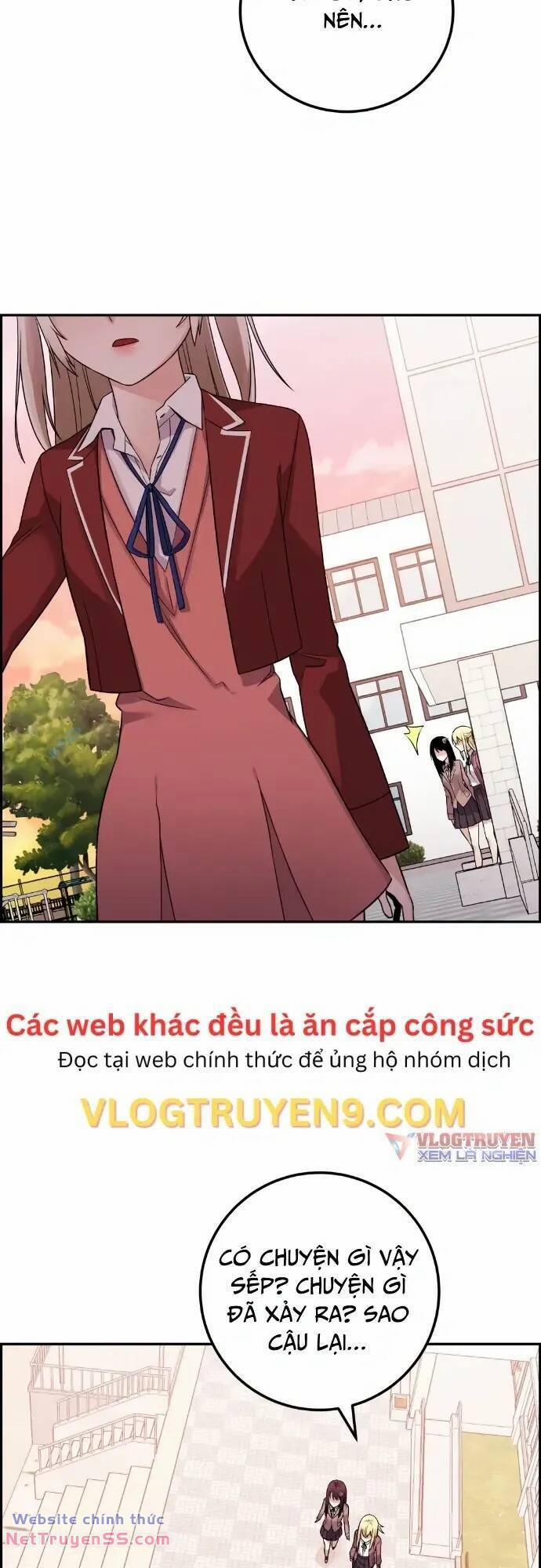 Nhân Vật Webtoon Na Kang Lim 36 trang 19