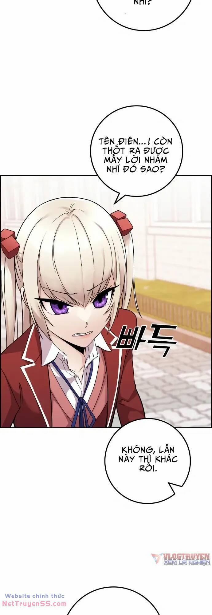 Nhân Vật Webtoon Na Kang Lim 36 trang 2