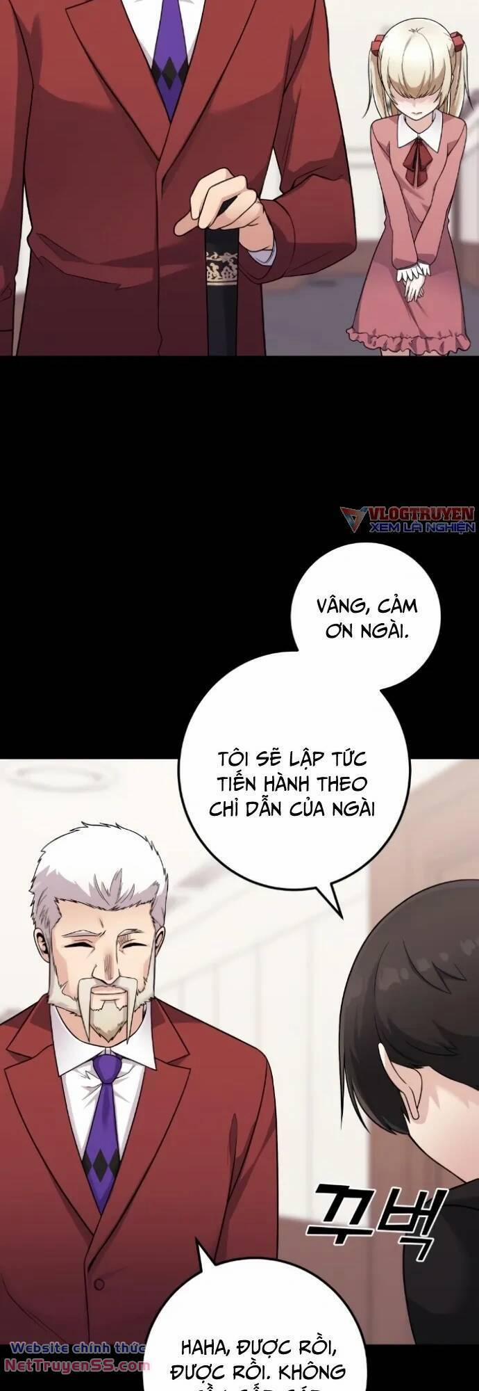 Nhân Vật Webtoon Na Kang Lim 36 trang 26