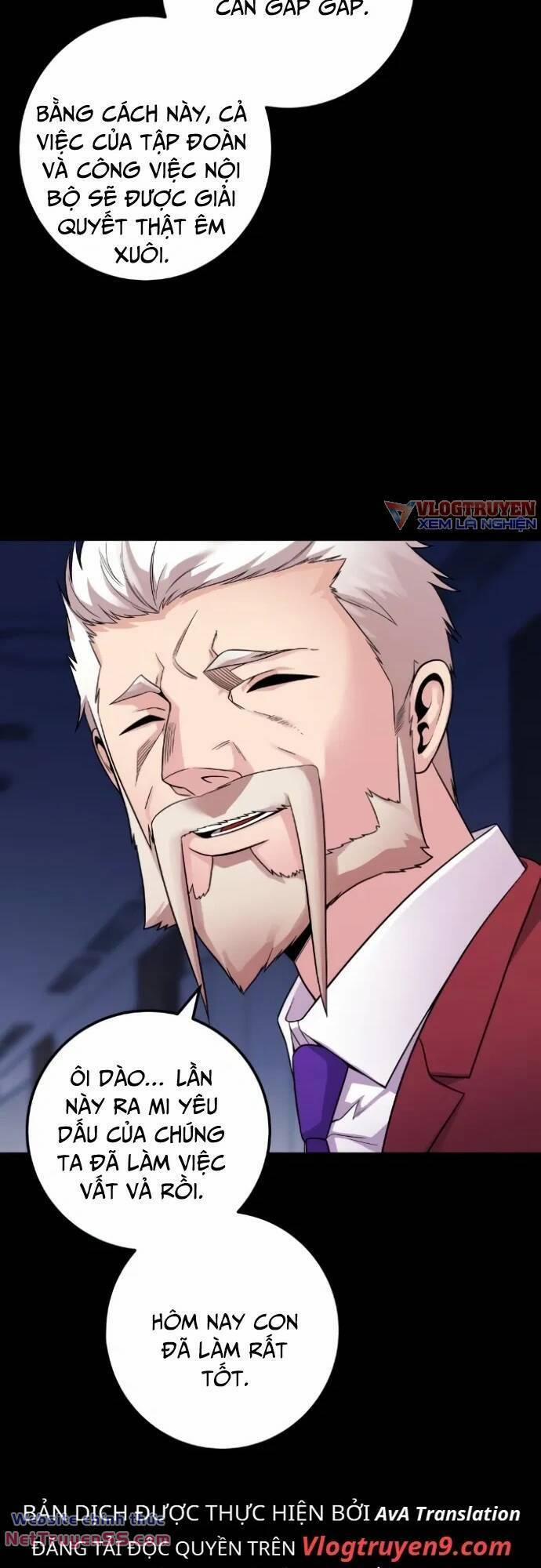 Nhân Vật Webtoon Na Kang Lim 36 trang 27