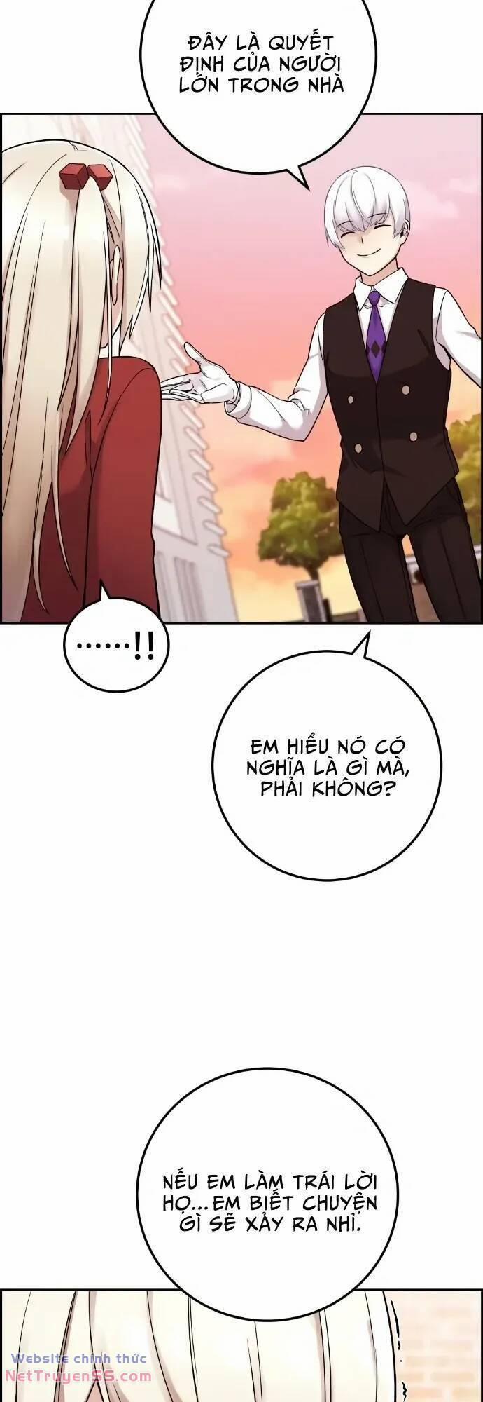 Nhân Vật Webtoon Na Kang Lim 36 trang 3