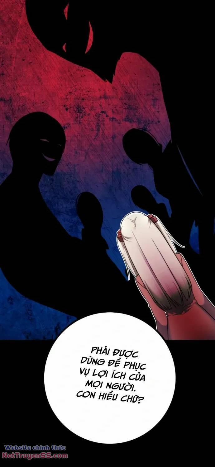 Nhân Vật Webtoon Na Kang Lim 36 trang 30