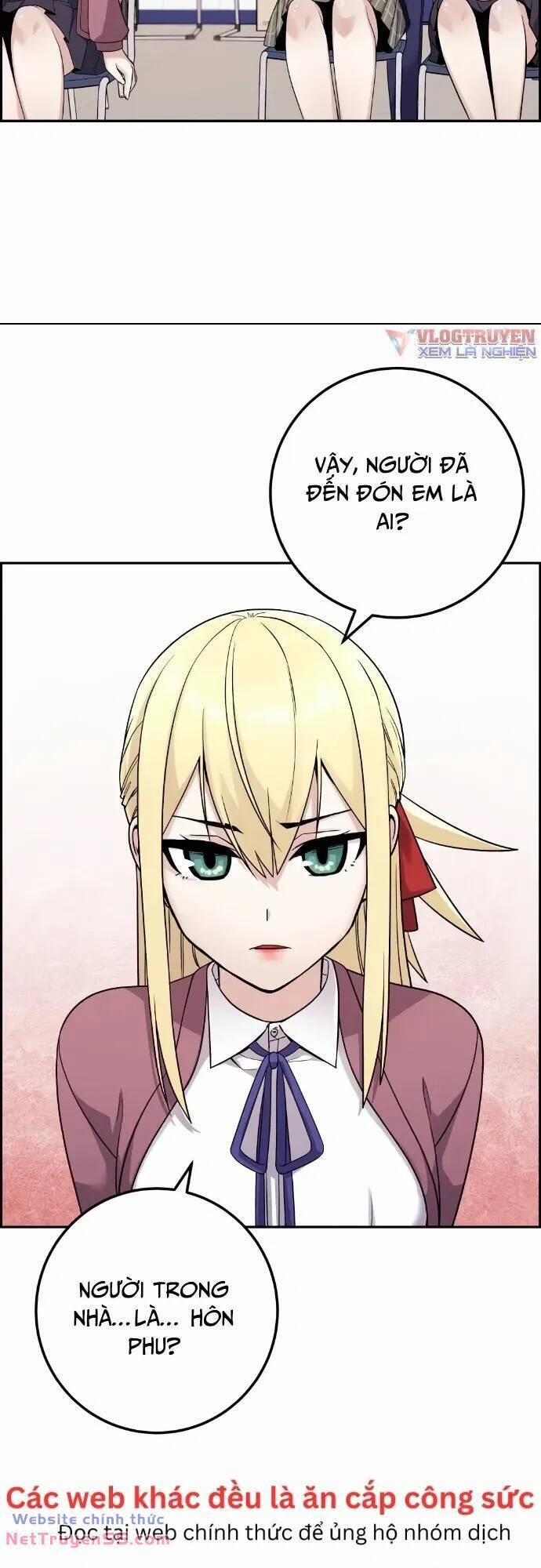 Nhân Vật Webtoon Na Kang Lim 36 trang 35