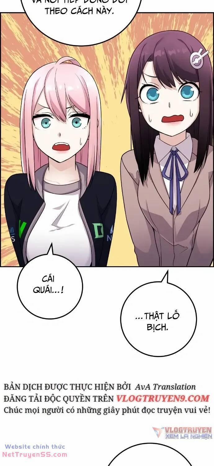 Nhân Vật Webtoon Na Kang Lim 36 trang 37