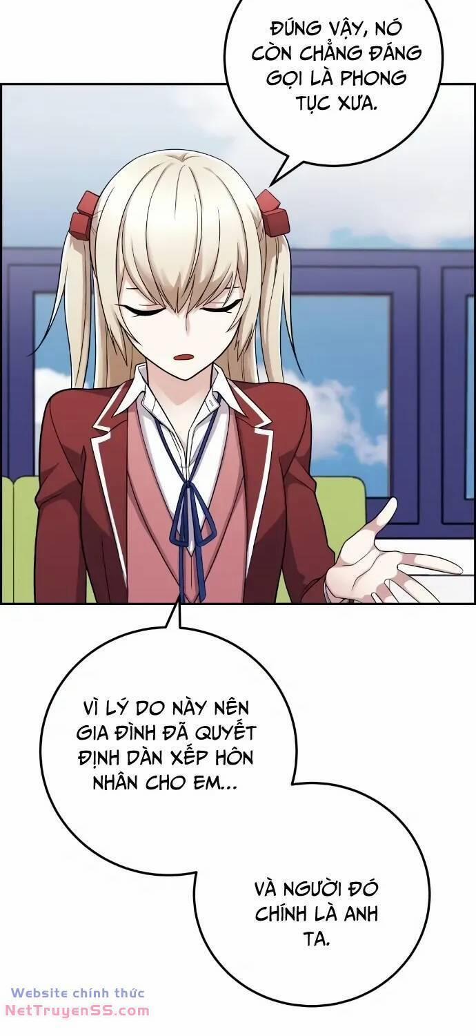 Nhân Vật Webtoon Na Kang Lim 36 trang 38