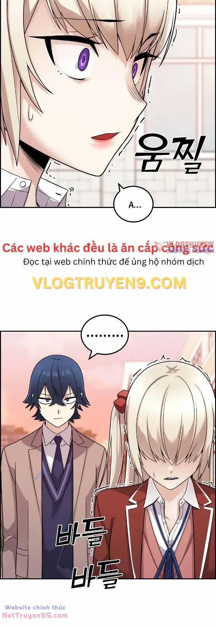 Nhân Vật Webtoon Na Kang Lim 36 trang 4