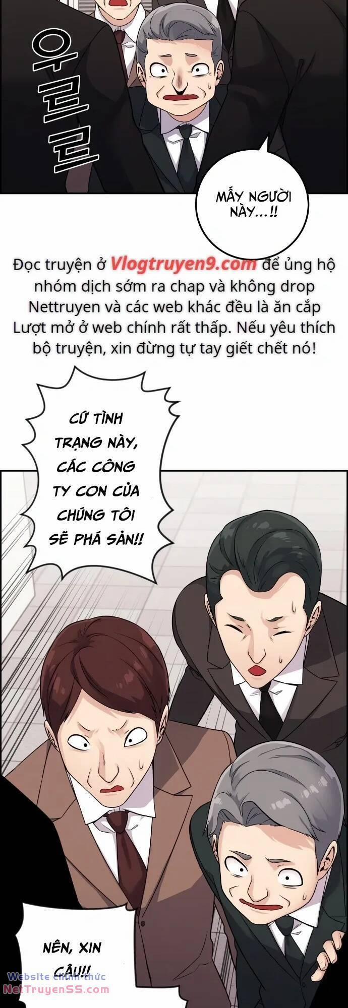 Nhân Vật Webtoon Na Kang Lim 36 trang 42