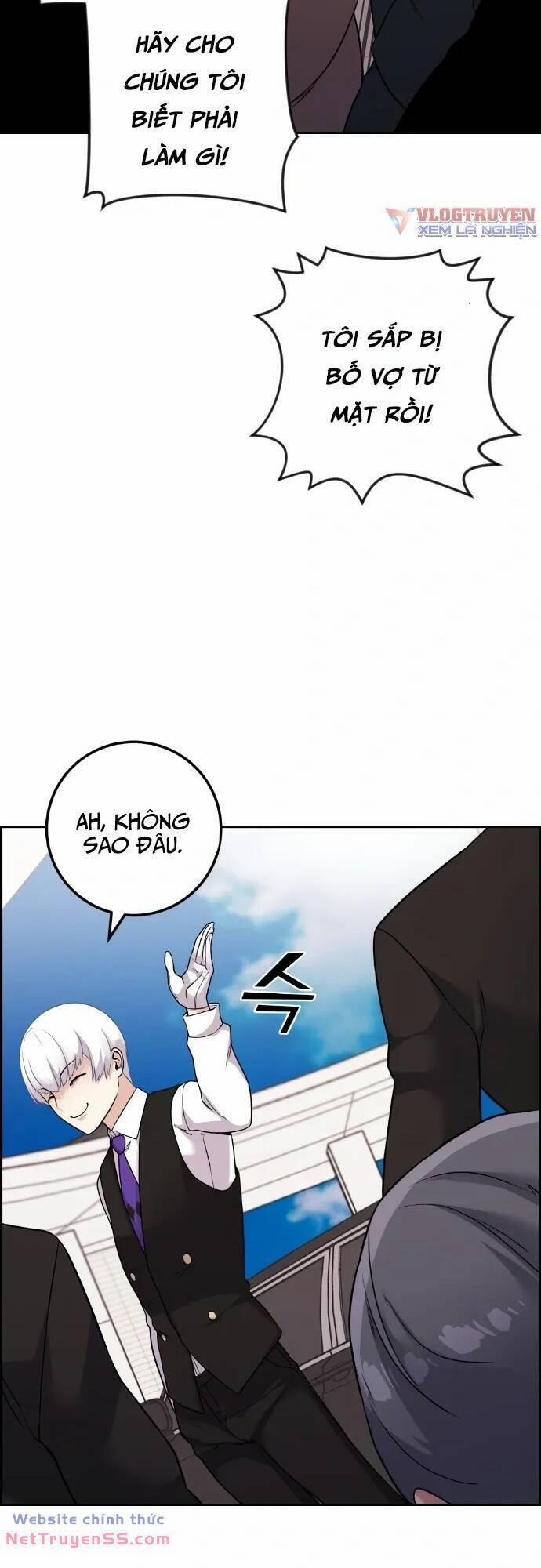 Nhân Vật Webtoon Na Kang Lim 36 trang 43