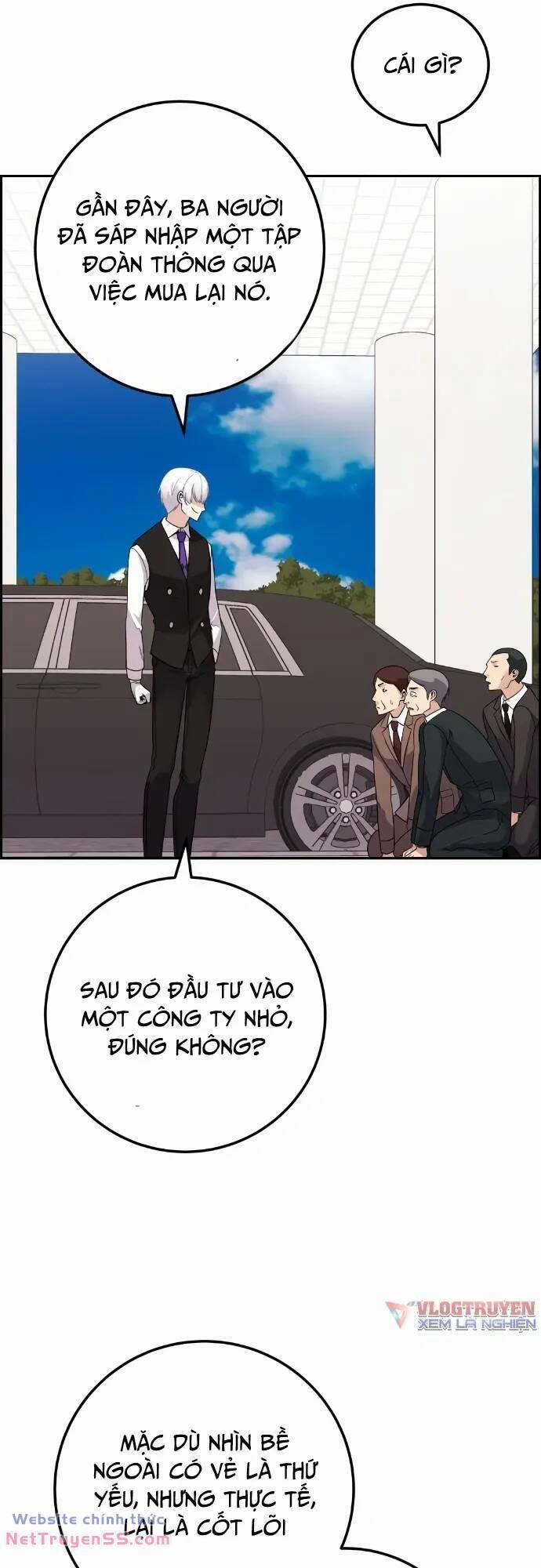 Nhân Vật Webtoon Na Kang Lim 36 trang 47