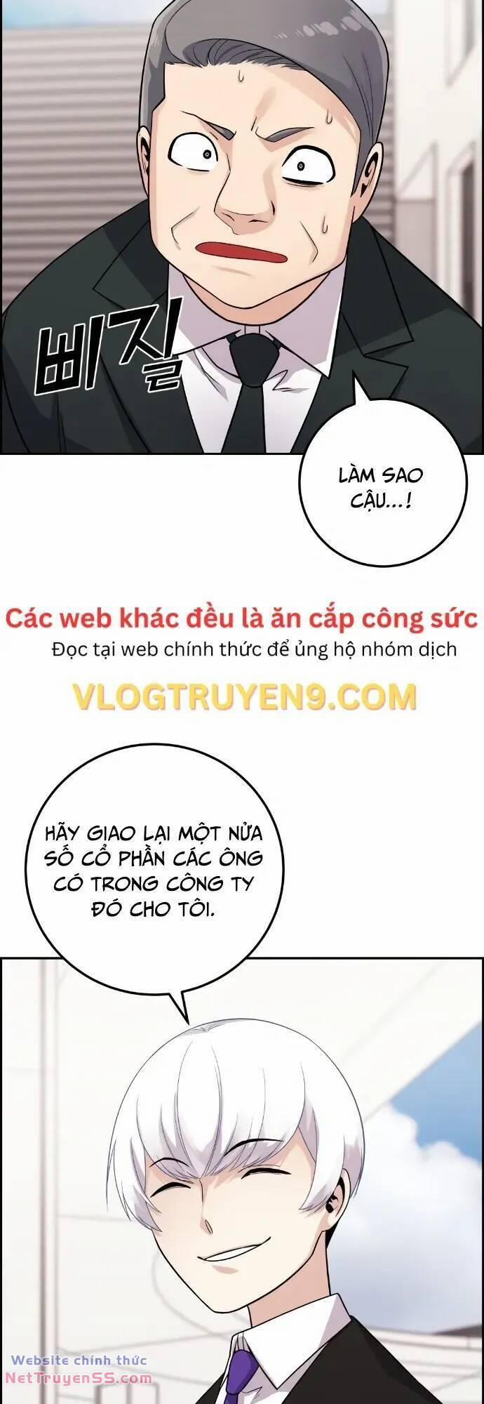Nhân Vật Webtoon Na Kang Lim 36 trang 49