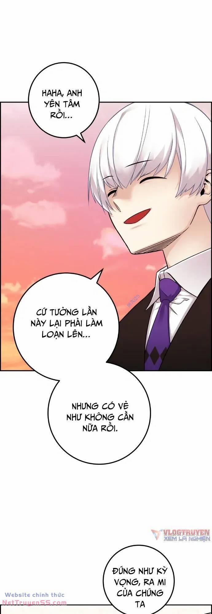 Nhân Vật Webtoon Na Kang Lim 36 trang 5