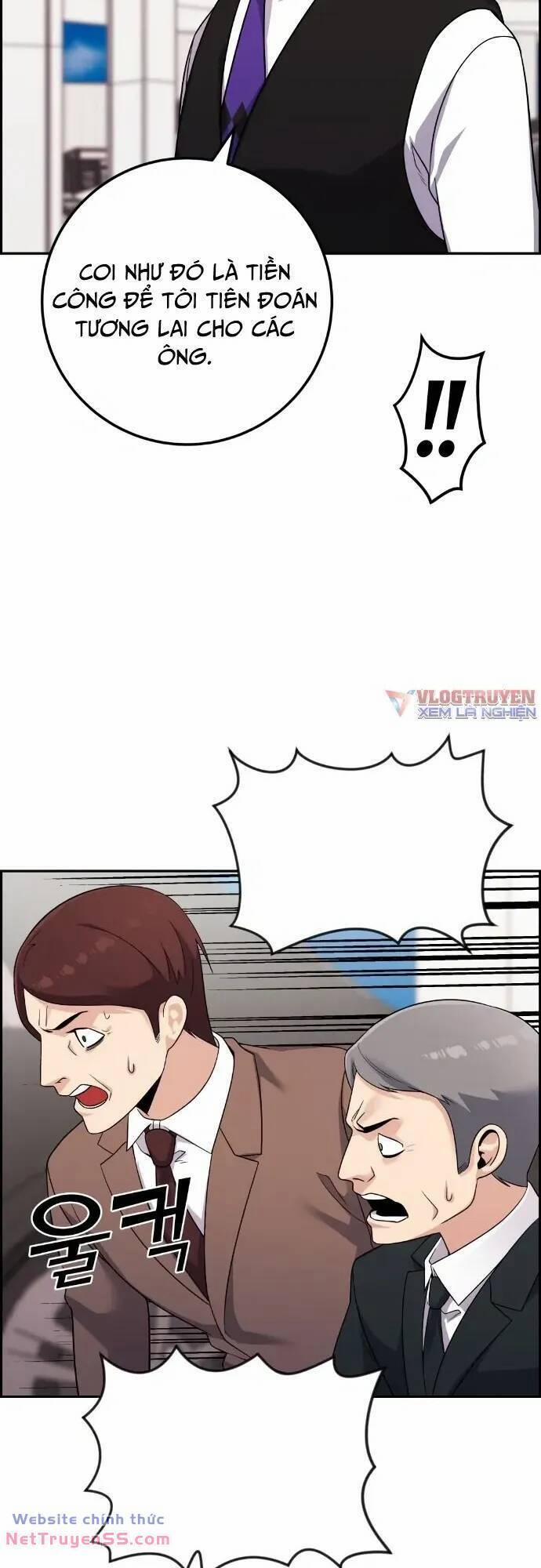 Nhân Vật Webtoon Na Kang Lim 36 trang 50