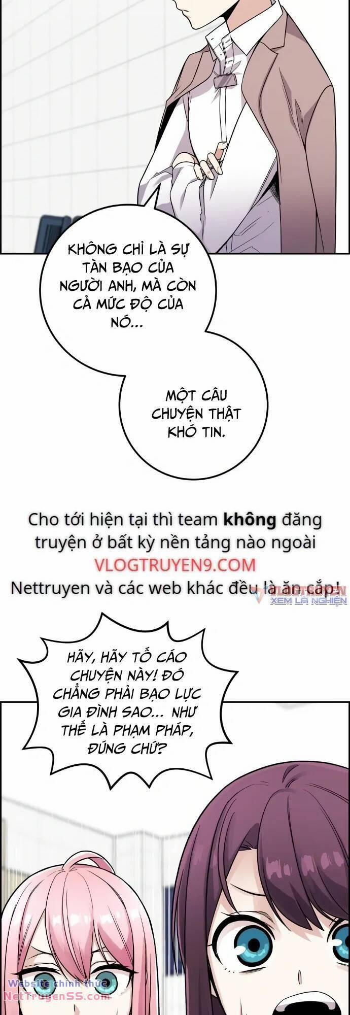 Nhân Vật Webtoon Na Kang Lim 36 trang 57