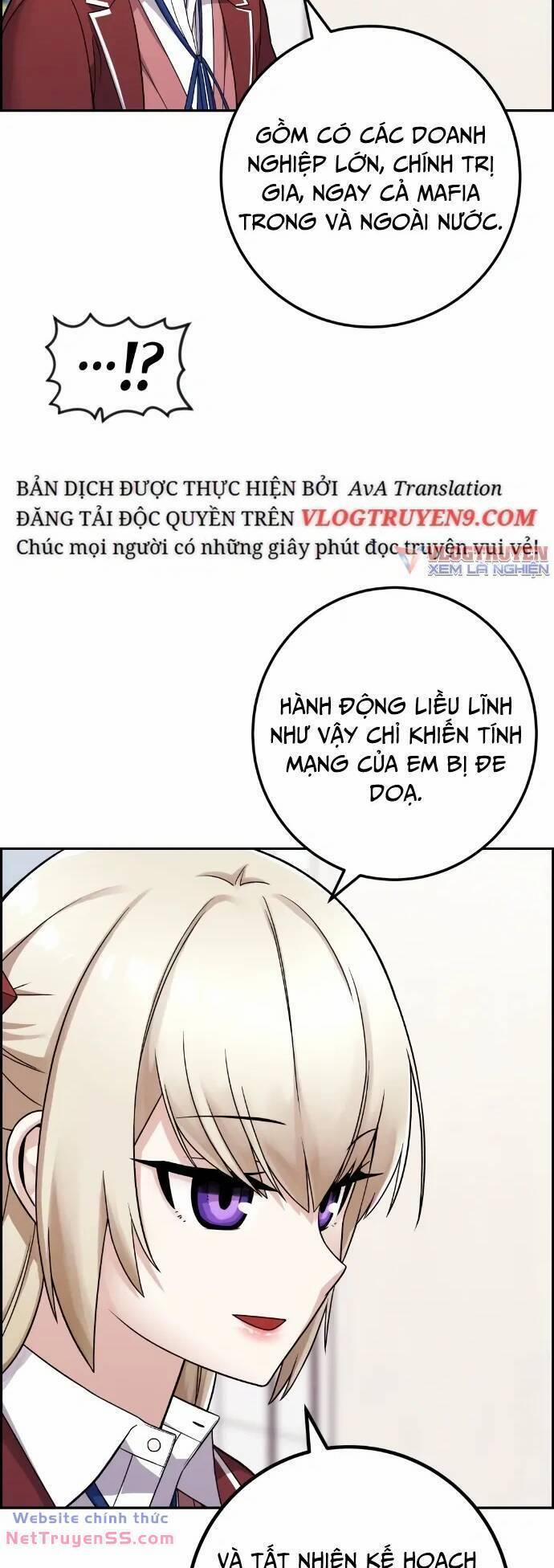 Nhân Vật Webtoon Na Kang Lim 36 trang 59