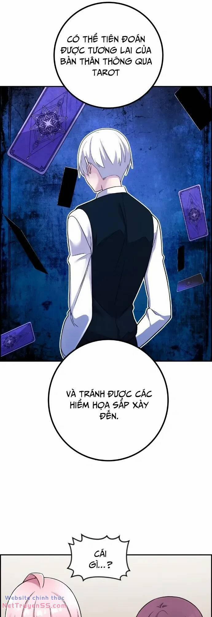 Nhân Vật Webtoon Na Kang Lim 36 trang 61