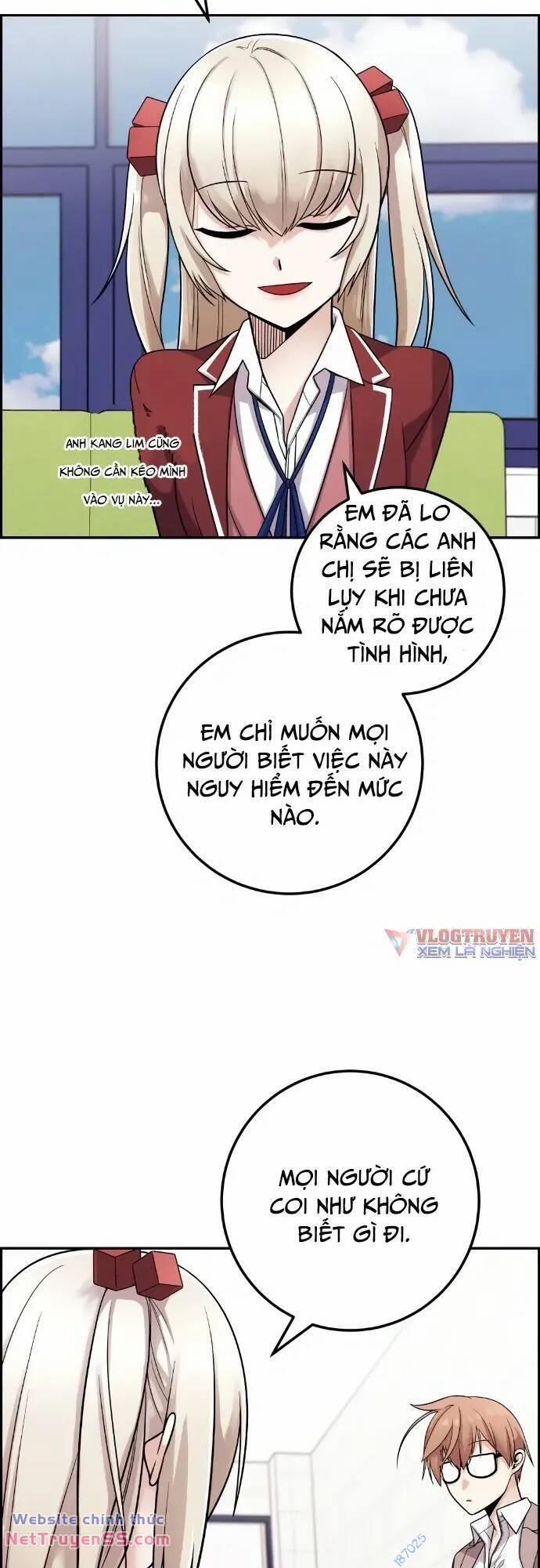 Nhân Vật Webtoon Na Kang Lim 36 trang 65