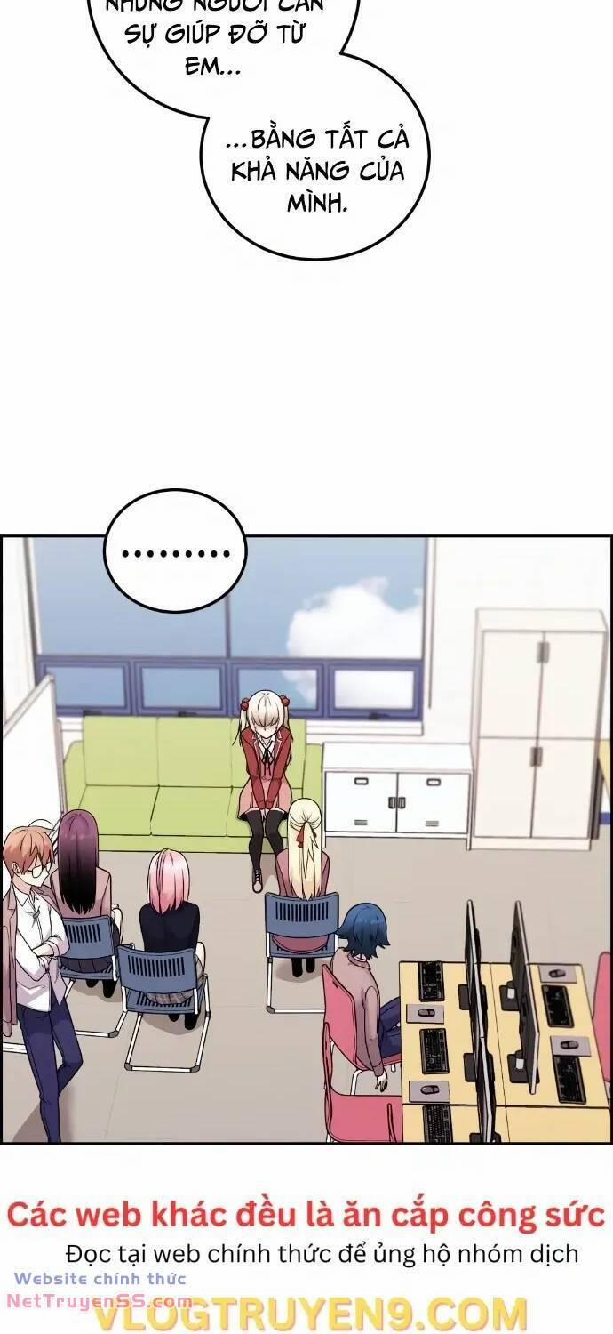 Nhân Vật Webtoon Na Kang Lim 36 trang 68