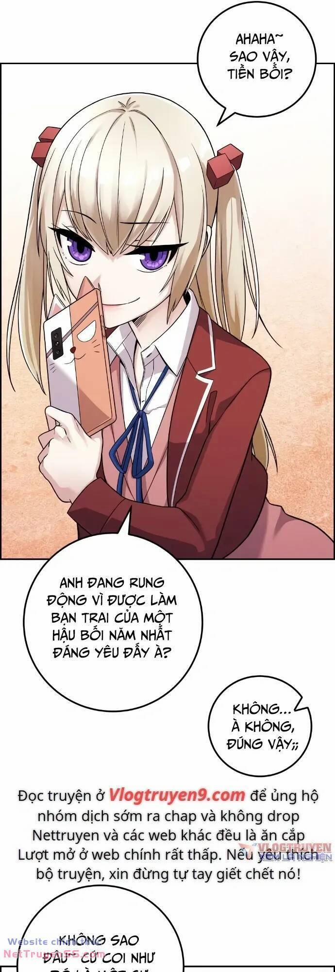 Nhân Vật Webtoon Na Kang Lim 36 trang 77
