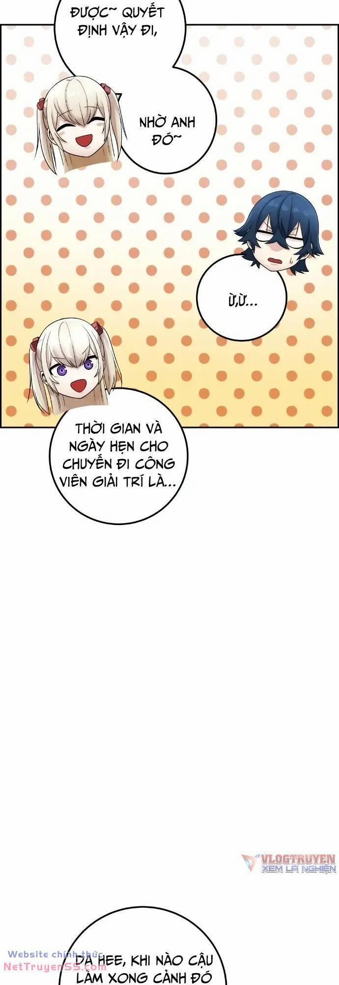 Nhân Vật Webtoon Na Kang Lim 36 trang 80