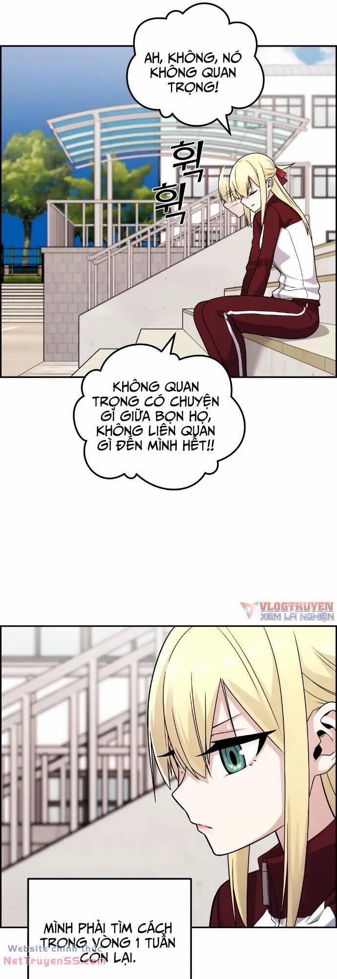 Nhân Vật Webtoon Na Kang Lim 36 trang 85