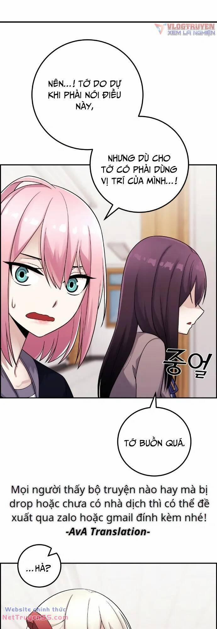 Nhân Vật Webtoon Na Kang Lim 36 trang 89