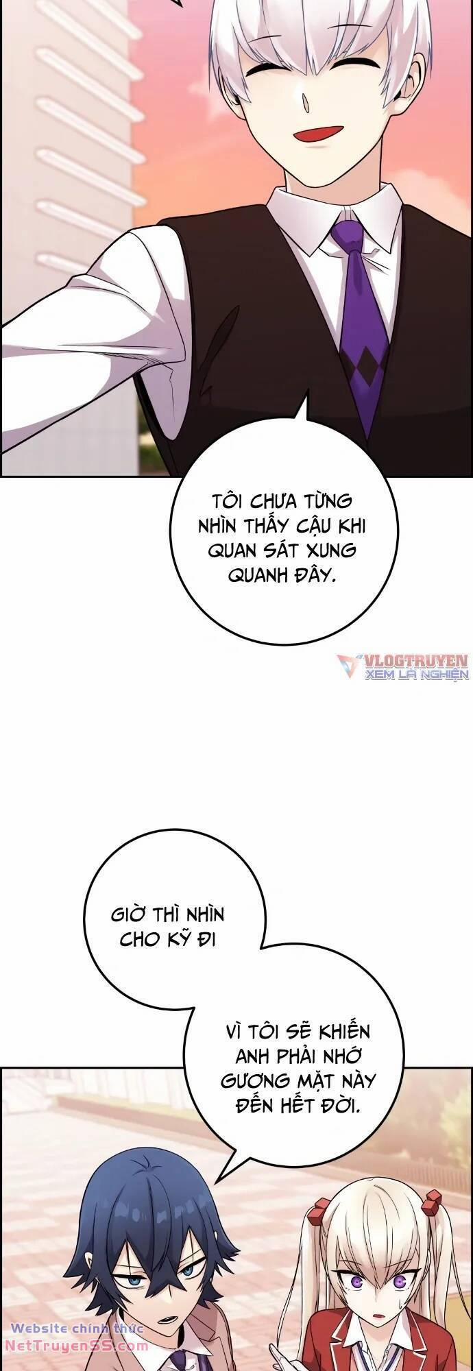 Nhân Vật Webtoon Na Kang Lim 36 trang 9
