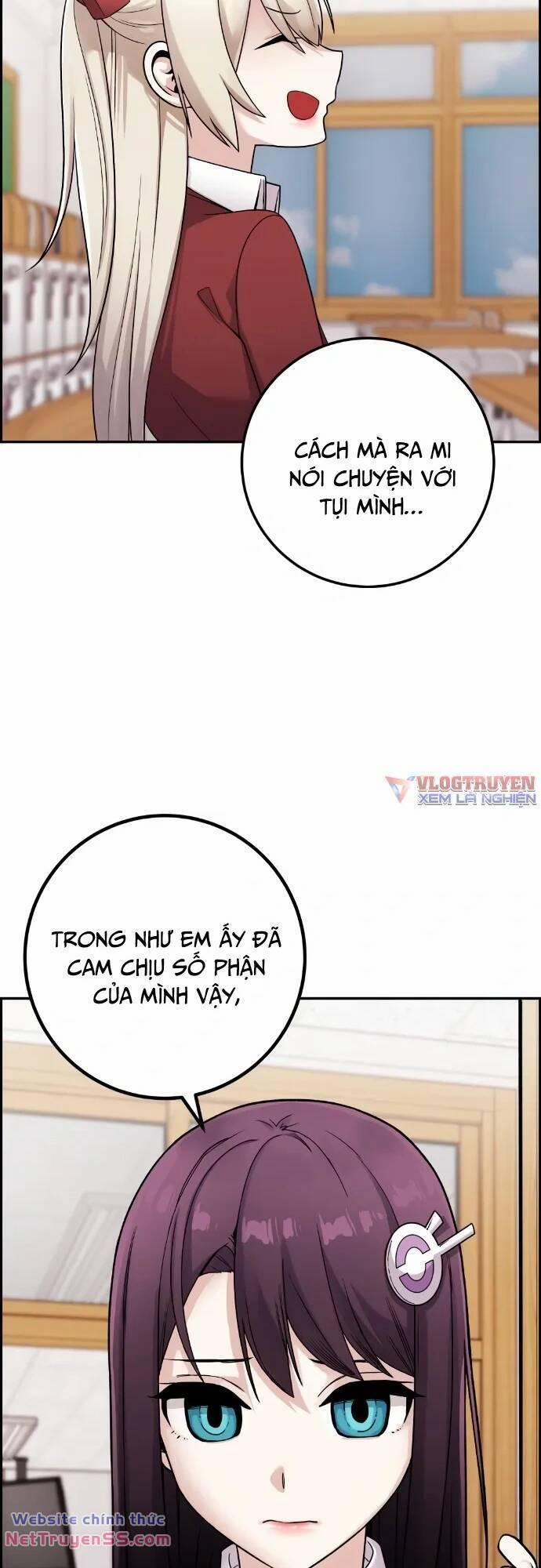 Nhân Vật Webtoon Na Kang Lim 36 trang 90